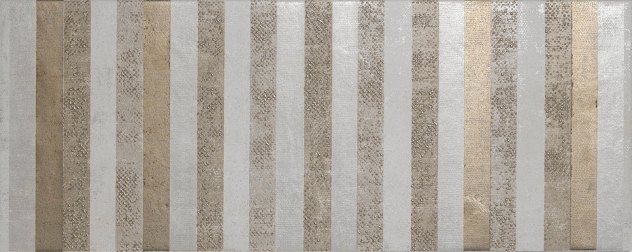 Replace Decoro Ritmo R5PD - Beige, Matt, 20x50cm, 8.50mm, not-rectified