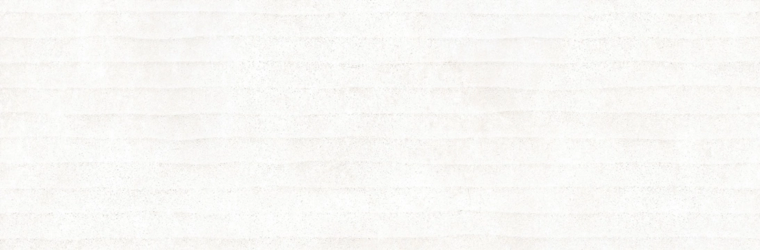Replace Struttura Path 3D R9CQ - Bianco, Matt, 25x76cm, 9.00mm, not-rectified