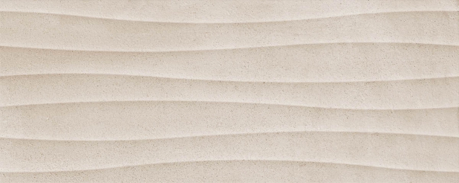 Replace Struttura Vento 3D R3QW - Tortora, Matt, 20x50cm, 8.50mm, not-rectified