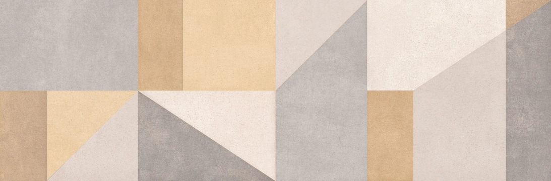 Replace Decoro Equilibrio R9CV - Beige, Matt, 25x76cm, 9.00mm, not-rectified
