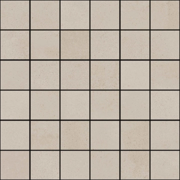 Replace Mosaico R5MM - Beige, Matt, 30x30cm, 9.50mm, not-rectified
