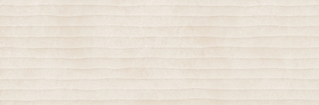 Replace Struttura Path 3D R9CR - Beige, Matt, 25x76cm, 9.00mm, not-rectified