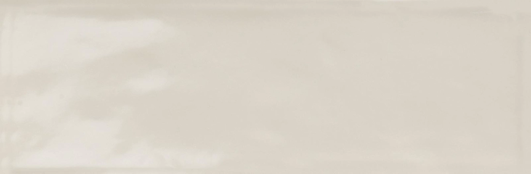Brick Glossy R4GL - Grey, Matt, 10x30cm, 7.50mm, not-rectified