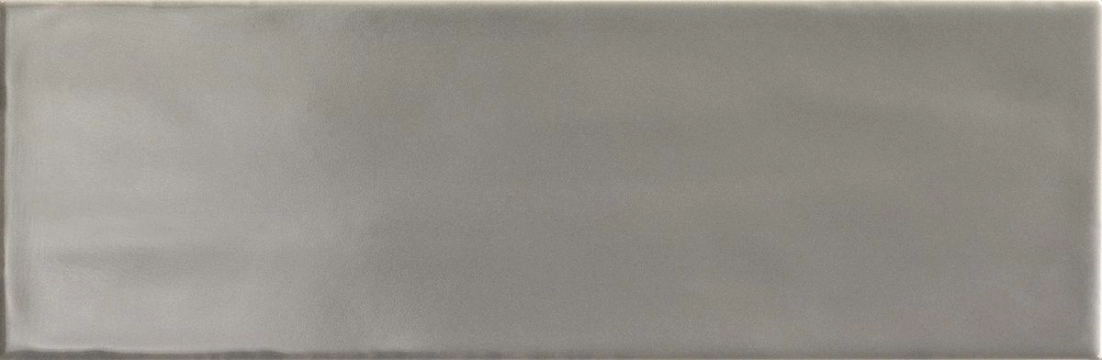 Brick Glossy R4JG - Anthracite, Matt, 10x30cm, 7.50mm, not-rectified