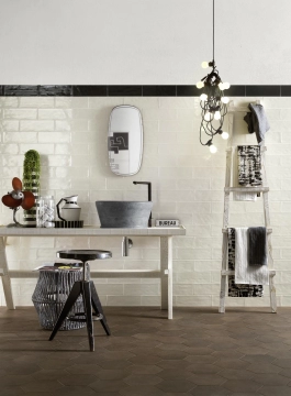 Ragno Brick Glossy