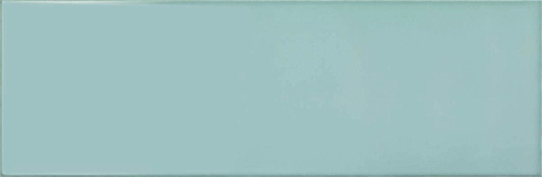 Frame R4YF - Aqua, Glossy, 25x76cm, 9.00mm, Not rectified