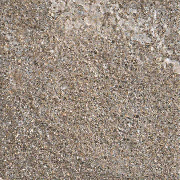 Stoneway_porfido R47Q - Rust, Matt, 15x15cm, 9.00mm, not-rectified