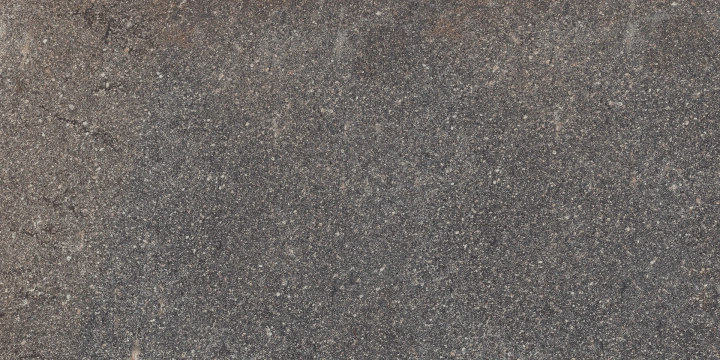 Stoneway_porfido R47E - Black, Strutturato, 30x60cm, 9.50mm, Rectified