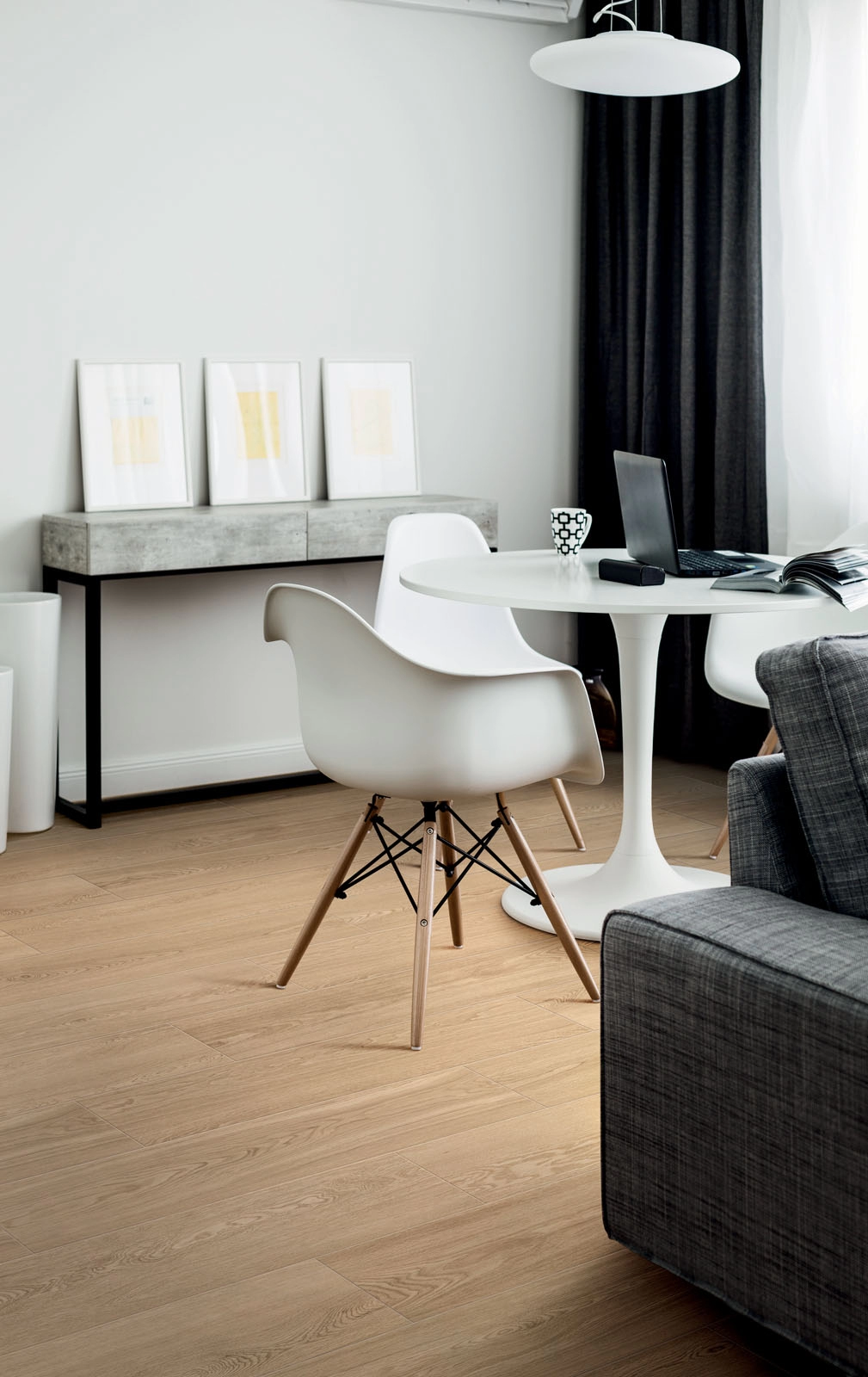 Ragno Woodsoft, Wood