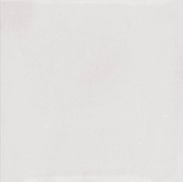 Contrasti R7GQ - Bianco, Matt, 20x20cm, 10.00mm, not-rectified