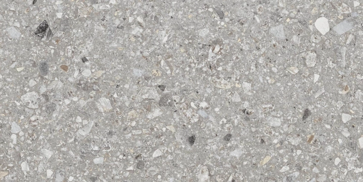 Realstone_navigli R7JW - Grigio, Matt, 30x60cm, 9.50mm, Rectified