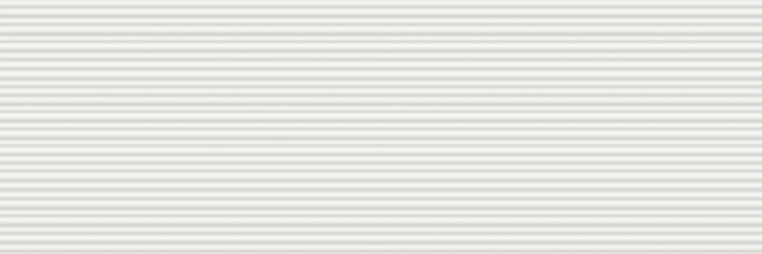 Off Struttura Shangai 3D R76J - Bianco, Matt, 30x90cm, 10.00mm, Rectified
