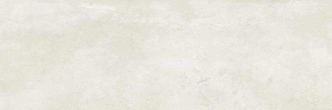 Roots R8JA - White, Matt, 30x90cm, 10.00mm, Rectified