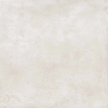 Roots R8LK - White, Matt, 60x60cm, 8.50mm, Rectified