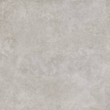 Roots RA7S - Grey, Matt, 100x100cm, 8.50mm, Rectified
