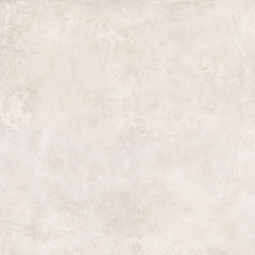 Roots RA7Q - White, Matt, 100x100cm, 8.50mm, Rectified