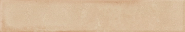 Amuri - Biscotto, Matt, 5.3x30cm, 10.00mm, not-rectified