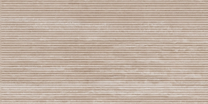 Realstone_travertino Struttura 3D RCAZ - Vein Noce, Matt, 60x120cm, 9.00mm, Rectified