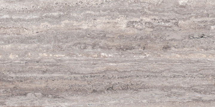 Realstone_travertino RCD0 - Vein Titanio, Matt, 30x60cm, 9.00mm, Rectified