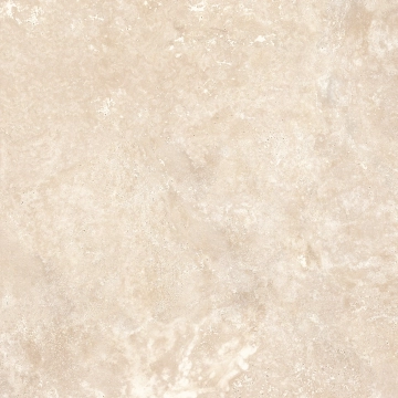 Realstone_travertino RCPZ - Cross Beige, Matt, 75x75cm, 9.00mm, Rectified