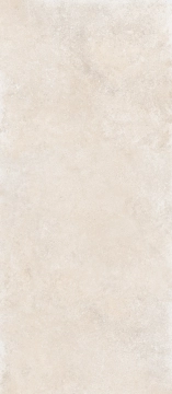 Realstone_travertino RCFV - Cross Bianco, Matt, 120x278cm, 6.00mm, Rectified