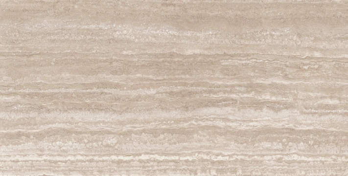 Realstone_travertino RC9T - Vein Noce, Matt, 75x150cm, 9.00mm, Rectified