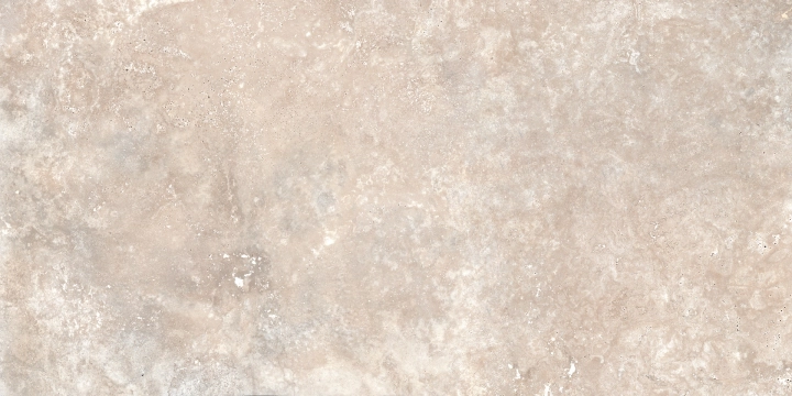 Realstone_travertino RCAJ - Cross Noce, Matt, 60x120cm, 9.00mm, Rectified
