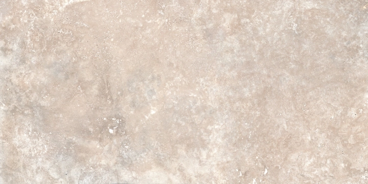 Realstone_travertino RCK0 - Cross Noce, Matt, 75x150cm, 9.00mm, Rectified