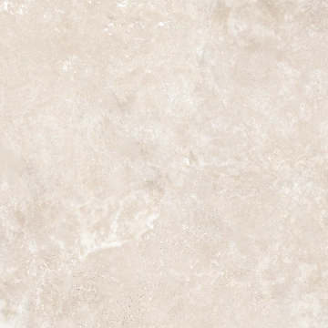 Realstone_travertino RCEP - Cross Bianco, Strutturato, 80x80cm, 20.00mm, Rectified