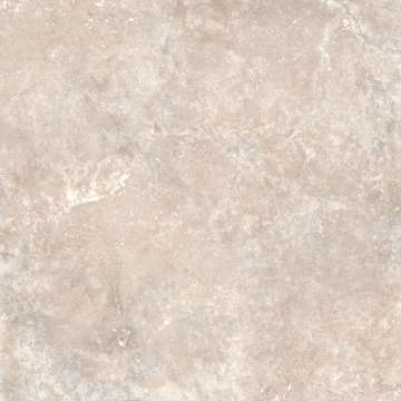 Realstone_travertino RCEM - Cross Noce, Strutturato, 120x120cm, 9.00mm, Rectified