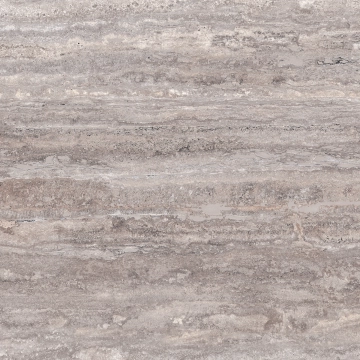 Realstone_travertino RCCQ - Vein Titanio, Matt, 60x60cm, 9.00mm, Rectified