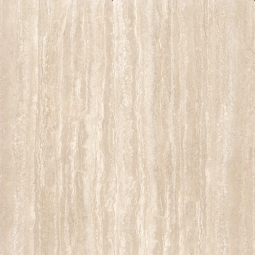 Realstone_travertino RC9J - Vein Beige, Matt, 120x120cm, 9.00mm, Rectified