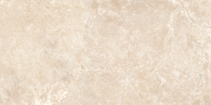 Realstone_travertino RCA3 - Cross Beige, Matt r10, 60x120cm, 9.00mm, Rectified