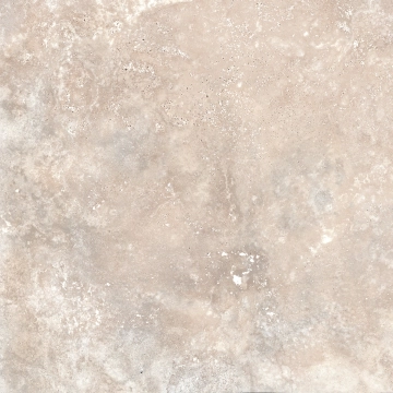 Realstone_travertino RCQ0 - Cross Noce, Matt, 75x75cm, 9.00mm, Rectified
