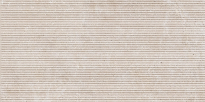 Realstone_travertino Struttura 3D RCC2 - Cross Bianco, Matt, 60x120cm, 9.00mm, Rectified