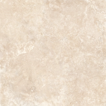 Realstone_travertino RCEK - Cross Beige, Strutturato, 120x120cm, 9.00mm, Rectified