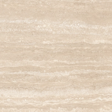 Realstone_travertino RCC9 - Vein Beige, Matt r10, 60x60cm, 9.00mm, Rectified
