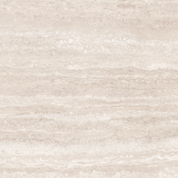 Realstone_travertino RD5V - Vein Bianco, Matt, 120x120cm, 9.00mm, Rectified