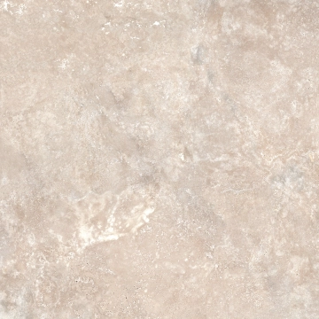 Realstone_travertino RCES - Cross Noce, Strutturato, 80x80cm, 20.00mm, Rectified