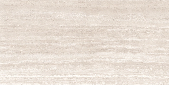 Realstone_travertino RC9R - Vein Bianco, Matt, 75x150cm, 9.00mm, Rectified