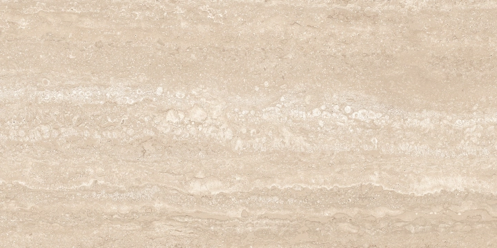 Realstone_travertino RCCX - Vein Beige, Matt, 30x60cm, 9.00mm, Rectified