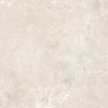 Realstone_travertino RCCS - Cross Bianco, Matt, 60x60cm, 9.00mm, Rectified