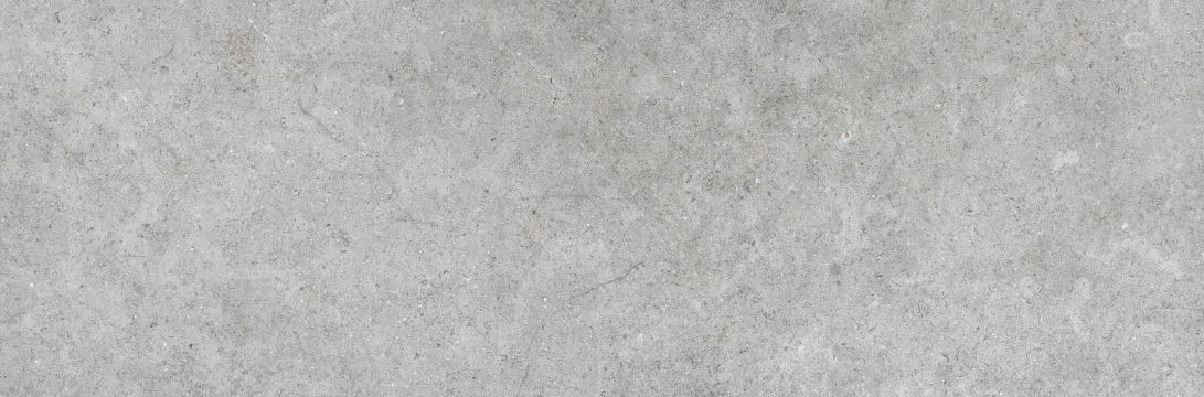 Richmond RACW - Silver, Matt, 33x100cm, 10.00mm, Rectified
