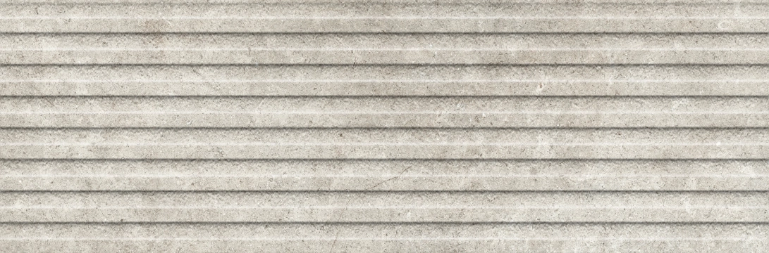 Richmond 3D Temple RADE - Taupe, Matt, 33x100cm, 10.00mm, Rectified