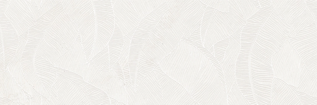 Richmond Decoro Panta RACY - Ivory, Matt, 33x100cm, 10.00mm, Rectified