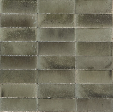 Gleeze R8HD - Grigio, Glossy, 7.5x20cm, 10.00mm, not-rectified