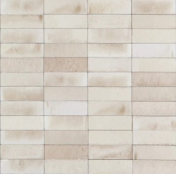 Gleeze R8HN - Beige, Glossy, 5x15cm, 10.00mm, not-rectified