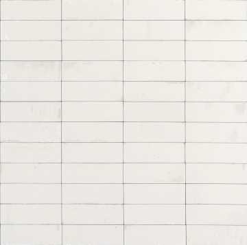 Gleeze R8HM - Bianco, Glossy, 5x15cm, 10.00mm, not-rectified