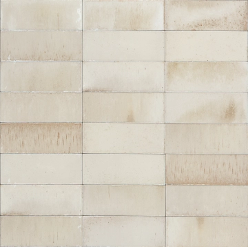 Gleeze R8GZ - Beige, Glossy, 7.5x20cm, 10.00mm, not-rectified