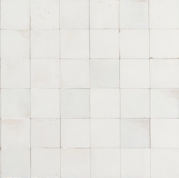 Gleeze R8GK - Bianco, Glossy, 10x10cm, 10.00mm, not-rectified